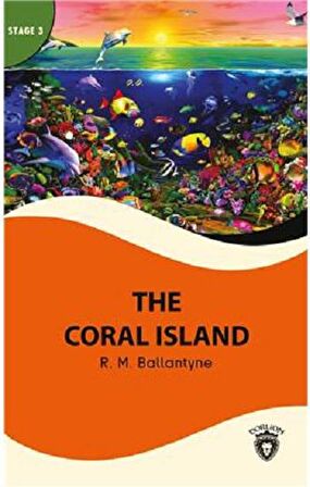 The Coral Island - Stage 3