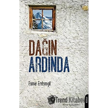 Dağın Ardında