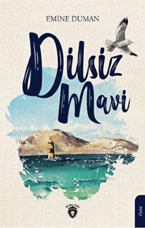 Dilsiz Mavi