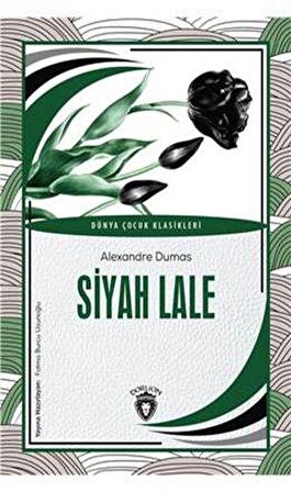 Siyah Lale