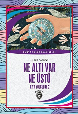 Ne Altı Var Ne Üstü - Ay'a Yolculuk 2