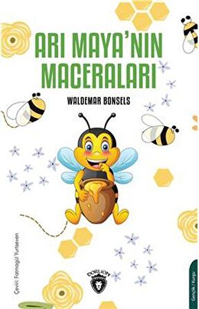 Arı Maya’nın Maceraları