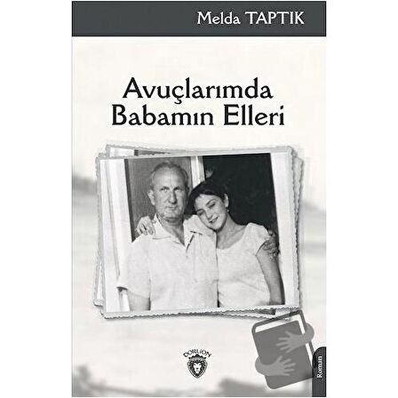 Avuçlarımda Babamın Elleri