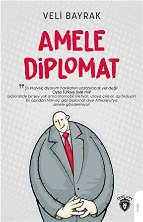 Amele Diplomat