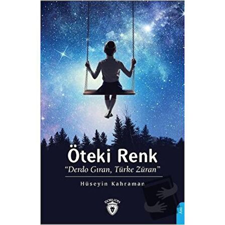 Öteki Renk