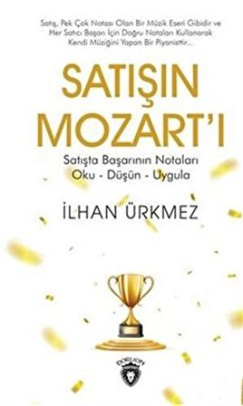 Satışın Mozart´ı