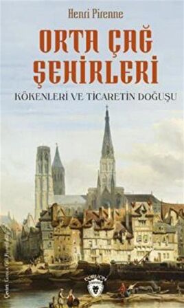 Orta Çağ Şehirleri