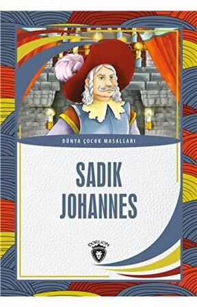 Sadık Johannes