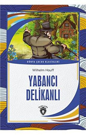 Yabancı Delikanlı
