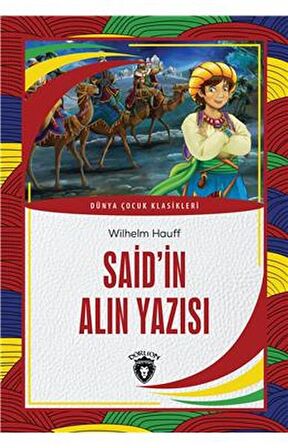 Said'in Alın Yazısı