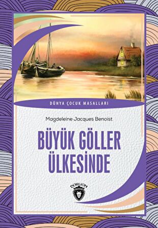 Büyük Göller Ülkesinde