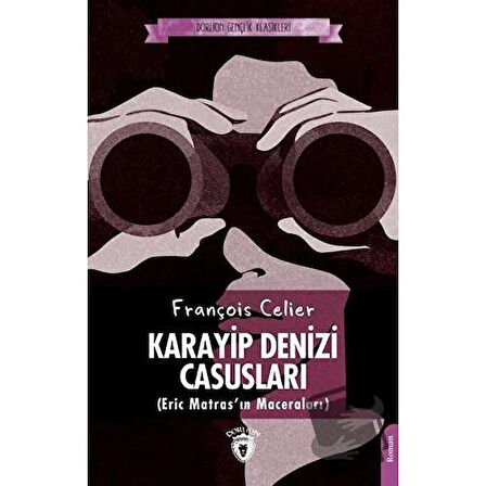 Karayip Denizi Casusları