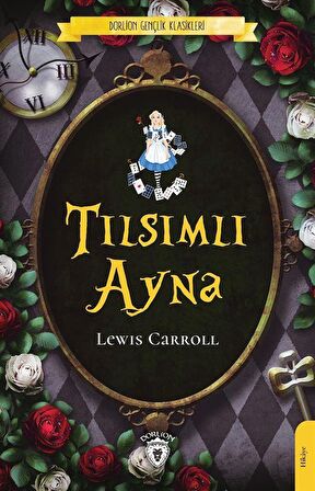 Tılsımlı Ayna