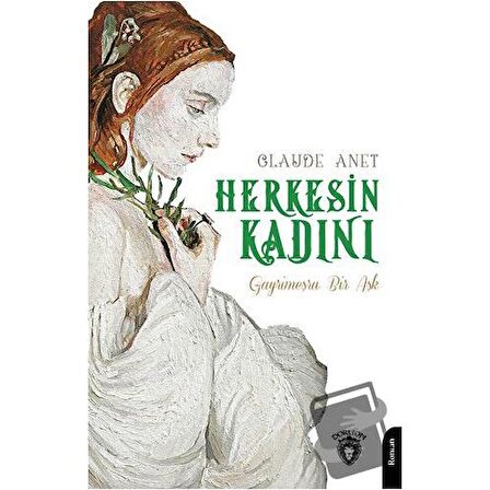 Herkesin Kadını - Gayrimeşru Bir Aşk