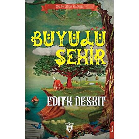 Büyülü Şehir