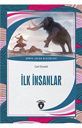 İlk İnsanlar