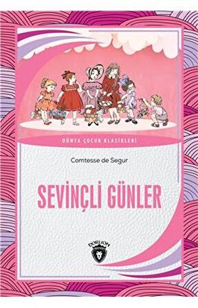 Sevinçli Günler