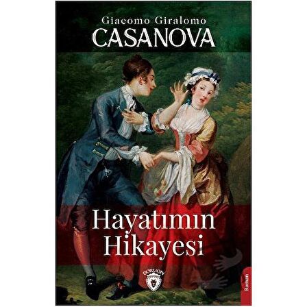 Hayatımın Hikayesi