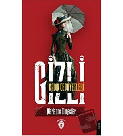Gizli Kadın Cemiyetleri