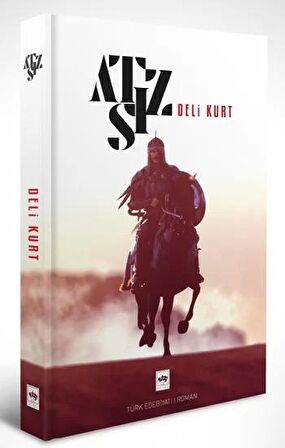 Deli Kurt (Ciltli)