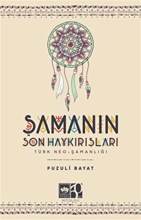 Şamanın Son Haykırışı