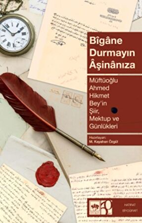 Bigane Durmayın Aşinanıza