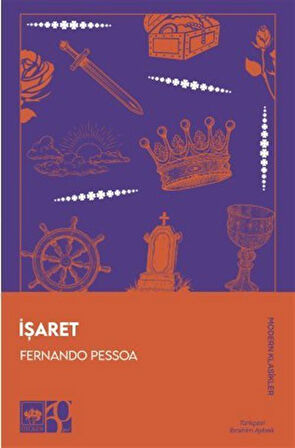 İşaret / Fernando Pessoa