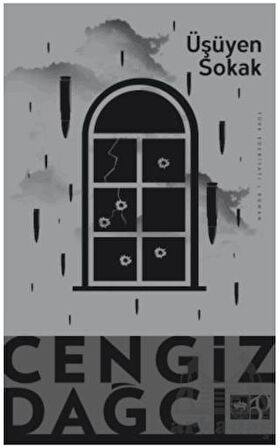 Üşüyen Sokak - Cengiz Dağcı