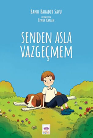 Senden Asla Vazgeçmem