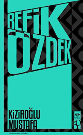 Kiziroğlu Mustafa