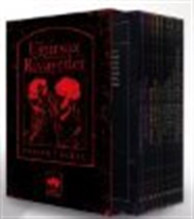 Uğursuz Rivayetler (10 Kitap) / Kolektif