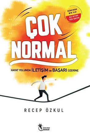 Çok Normal