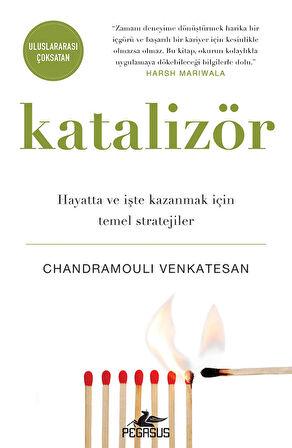 Katalizör