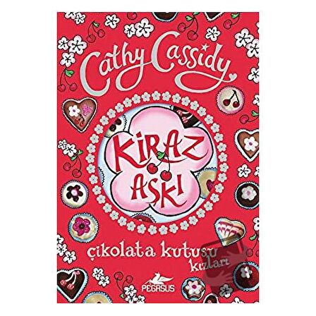 Kiraz Aşkı