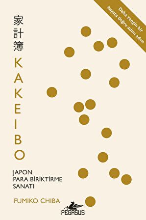 Kakeibo: Japon Para Biriktirme Sanatı