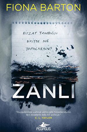 Zanlı