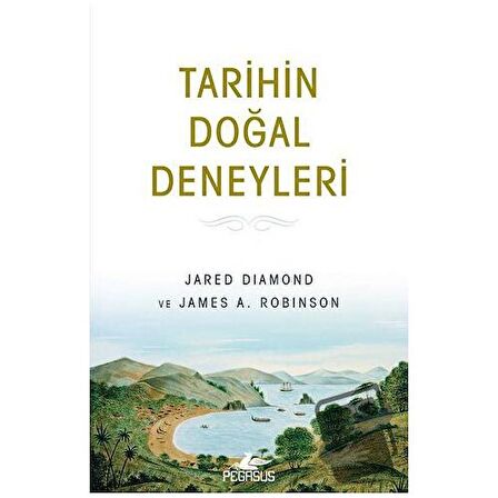 Tarihin Doğal Deneyleri