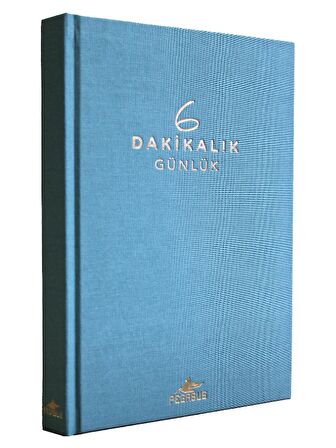 6 Dakikalık Günlük