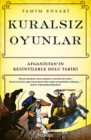 Kuralsız Oyunlar