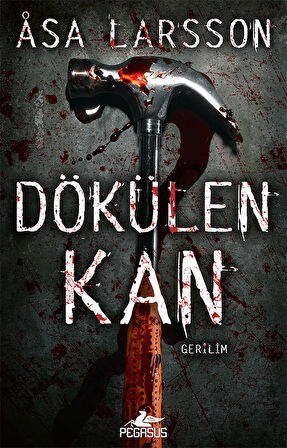 Dökülen Kan