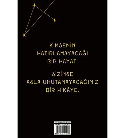 Addıe Larue’nün Görünmez Hayatı