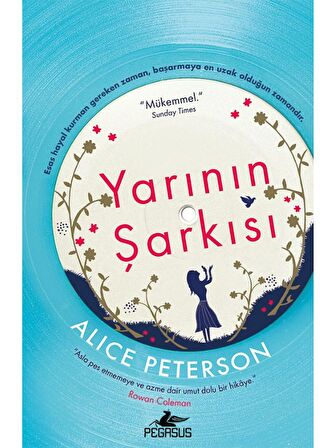 Yarının Şarkısı