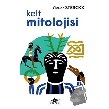 Kelt Mitolojisi