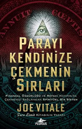 Parayı Kendinize Çekmenizin Sırları