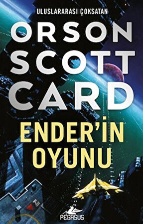 Ender'in Oyunu