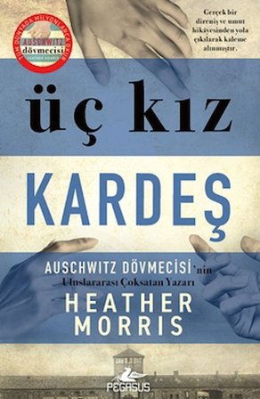 Üç Kız Kardeş