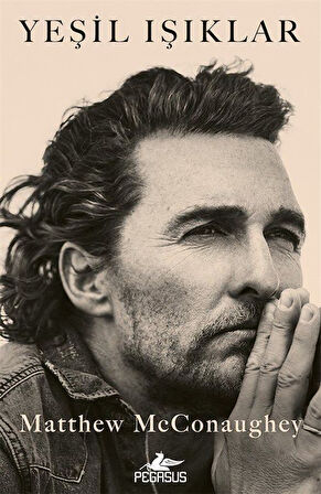 Yeşil Işıklar / Matthew McConaughey