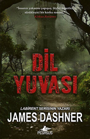 Dil Yuvası / James Dashner
