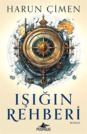 Işığın Rehberi / Harun Çimen