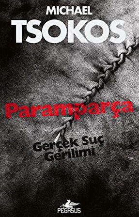 Paramparça